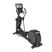 Precor EFX 635 Elliptical with Cross Ramp and Moving Arms