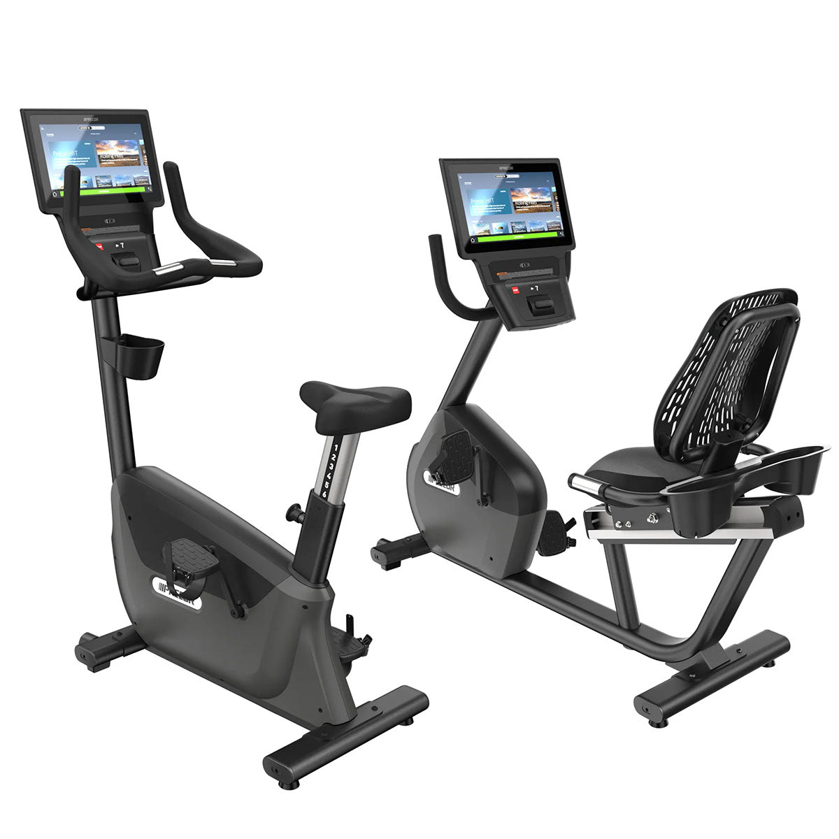Precor RBK 635 Recumbant Bicycle