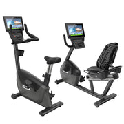 Precor UBK 635 Upright Bicycle