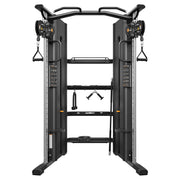 Precor Resolute Dual Adjustable Pulley