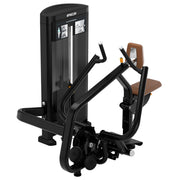 Precor Resolute Seated Row