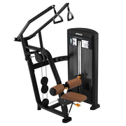 Precor Resolute Lat PullDown