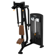 Precor Resolute Rear Delt / Pec Fly