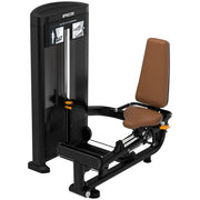Precor Resolute Seated Calf Extension