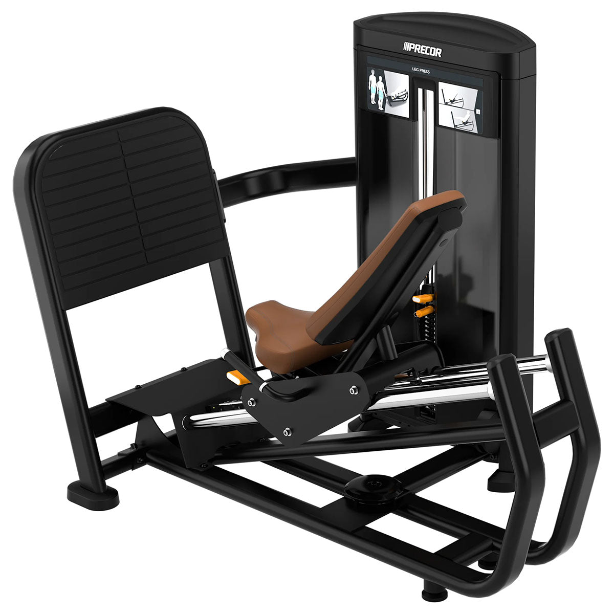 Precor Resolute Leg Press