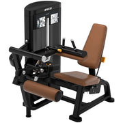 Precor Resolute Seated Leg Curl