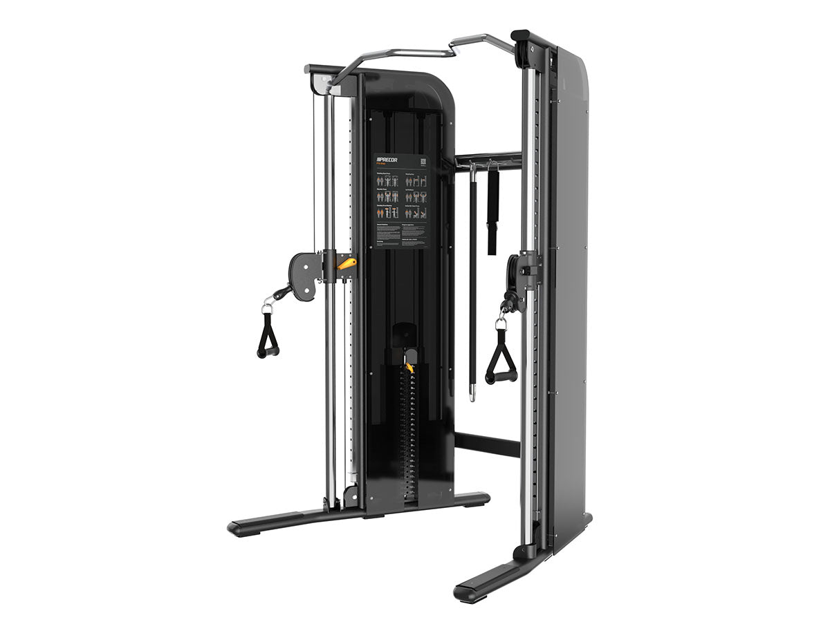 Precor Vitality FTS Glide