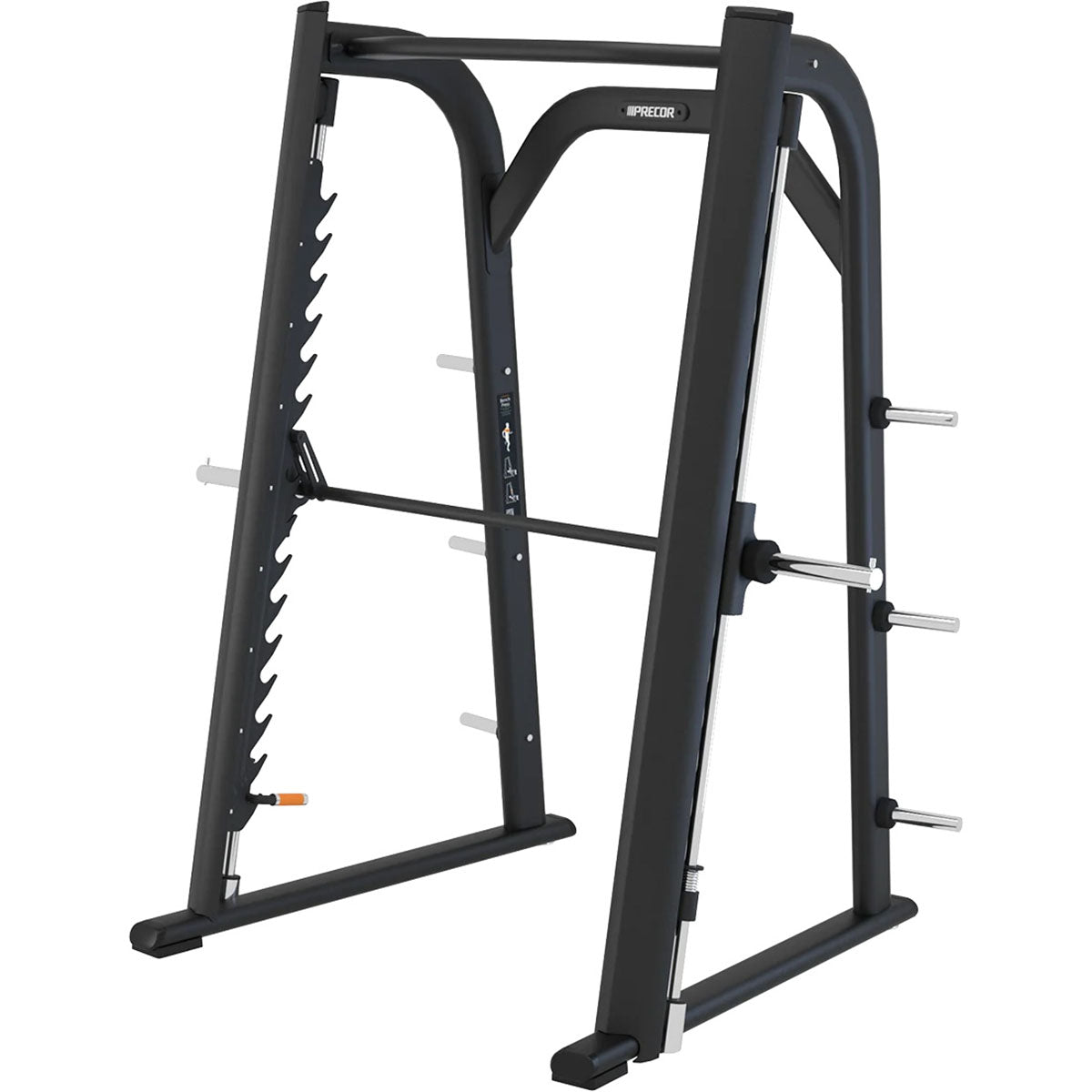 Precor Discovery Smith Machine