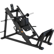 Precor Discovery Hack Squat