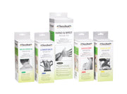 TheraBand rehab kit, knee / hip