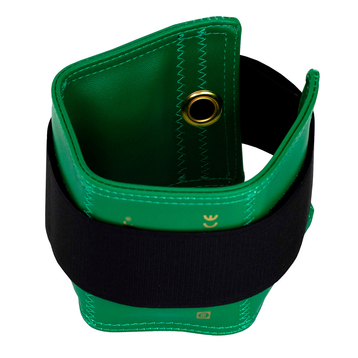 The Cuff Deluxe Ankle and Wrist Weight, Olive (1.5 lb.)