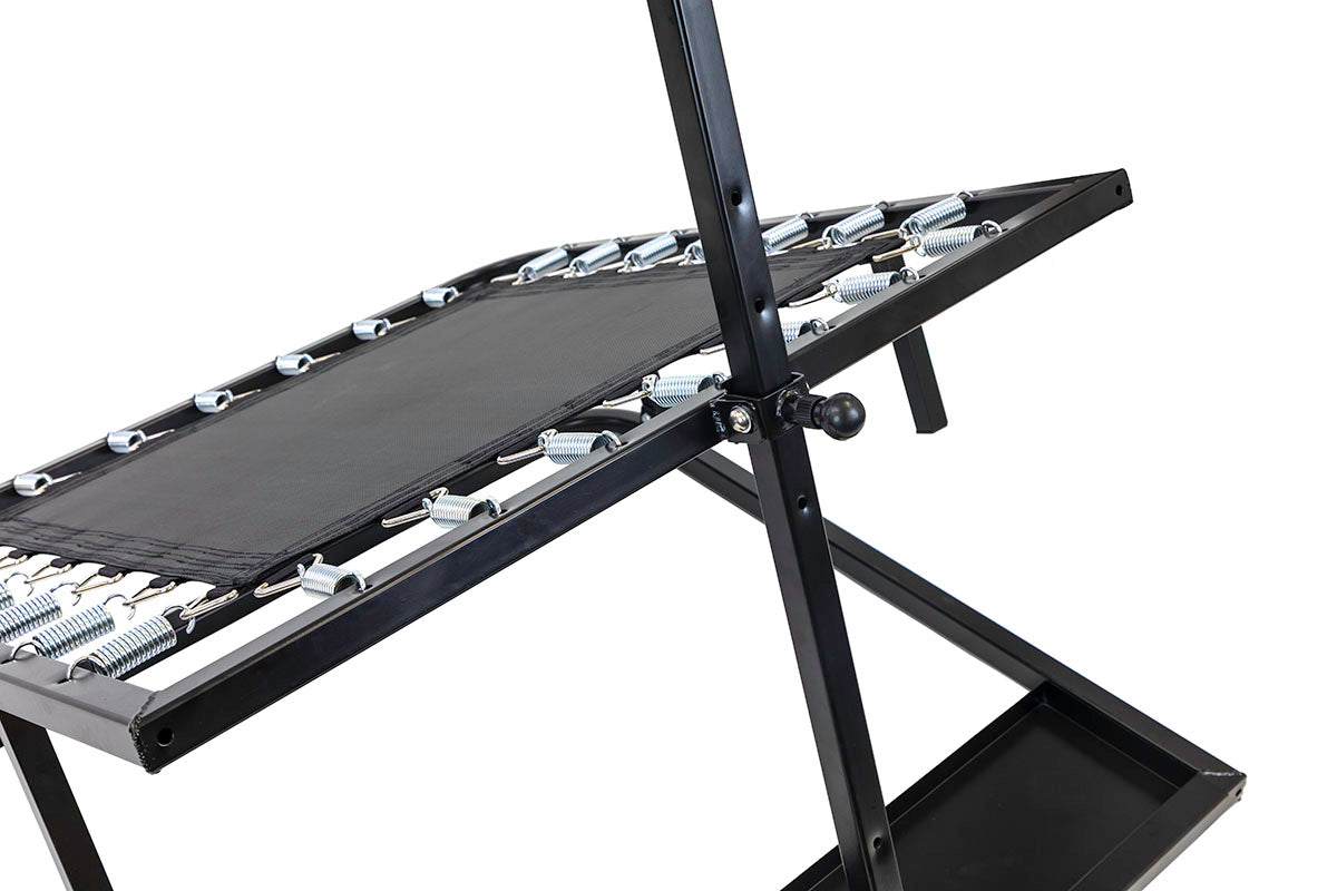 CanDo Square Ball Rebounder