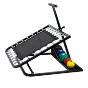 CanDo Square Ball Rebounder, 5-Piece Set (1 ea: 2, 4, 7, 11, 15 lb.)