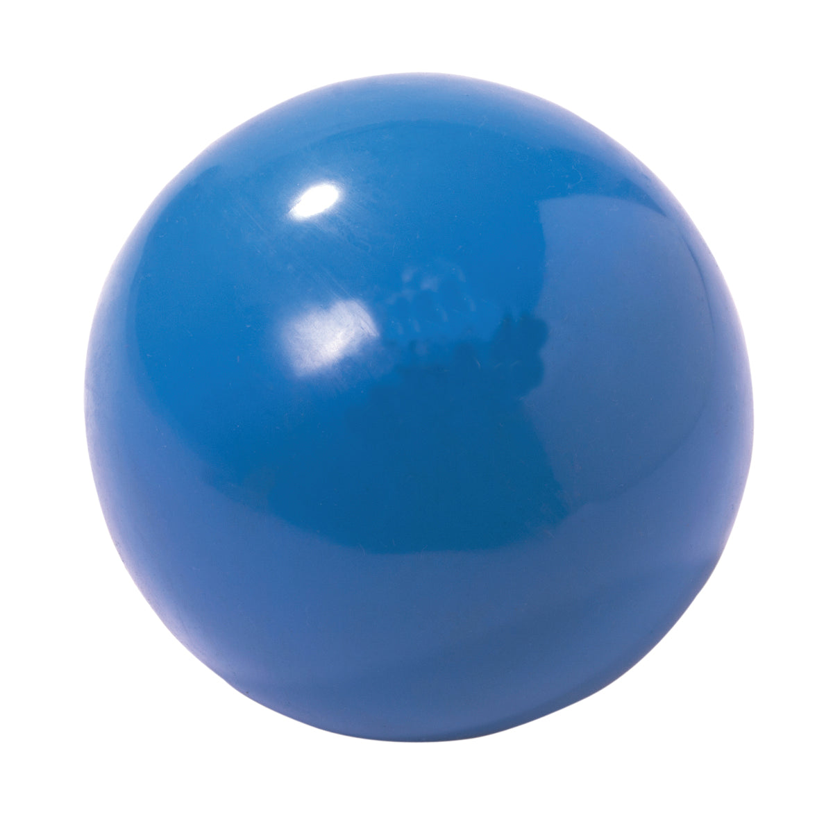 TheraBand Soft Weights ball - Blue - 2.5 kg, 5.5 lb