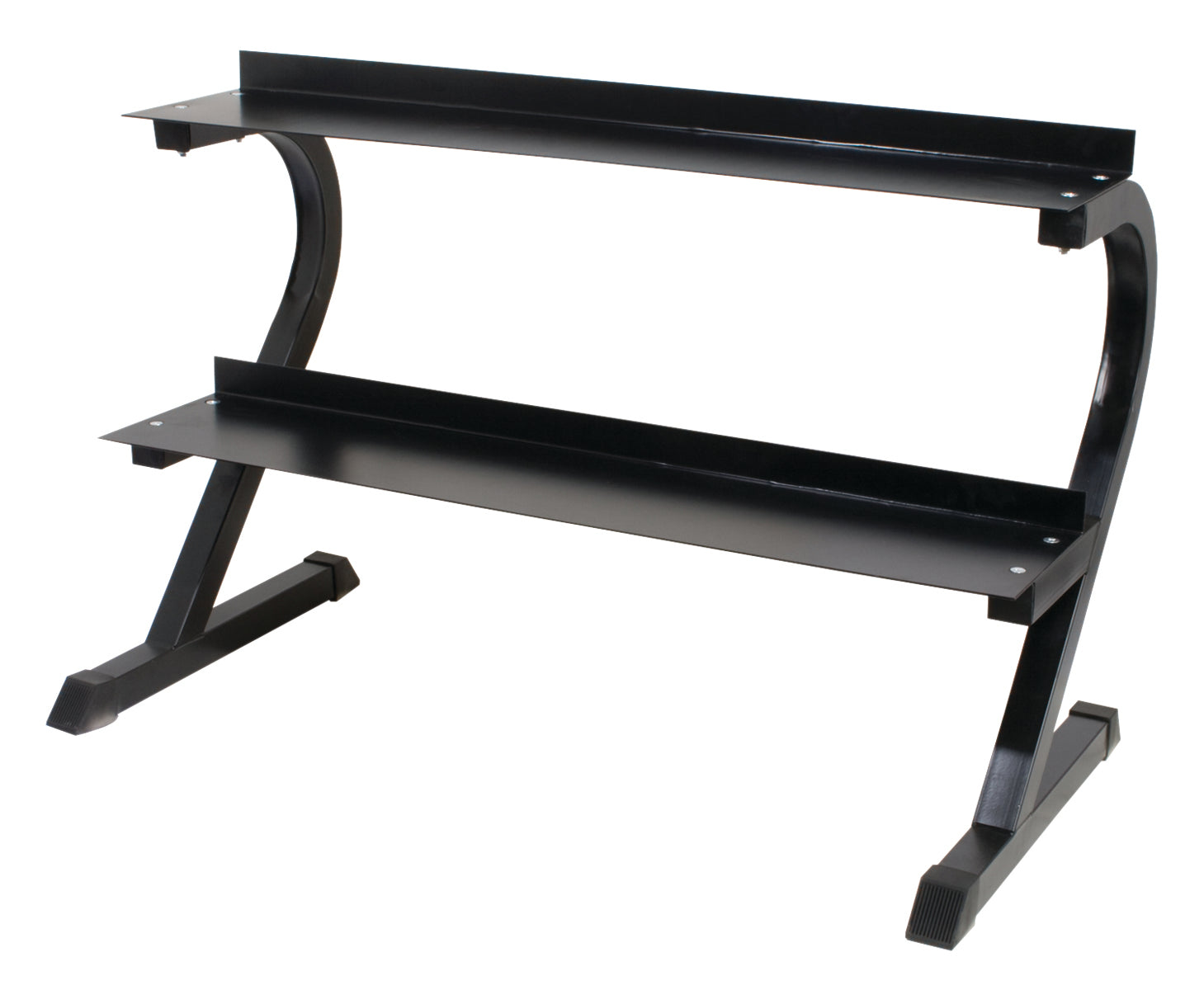 CanDo vinyl-coated kettlebell - Accessory - Studio Rack