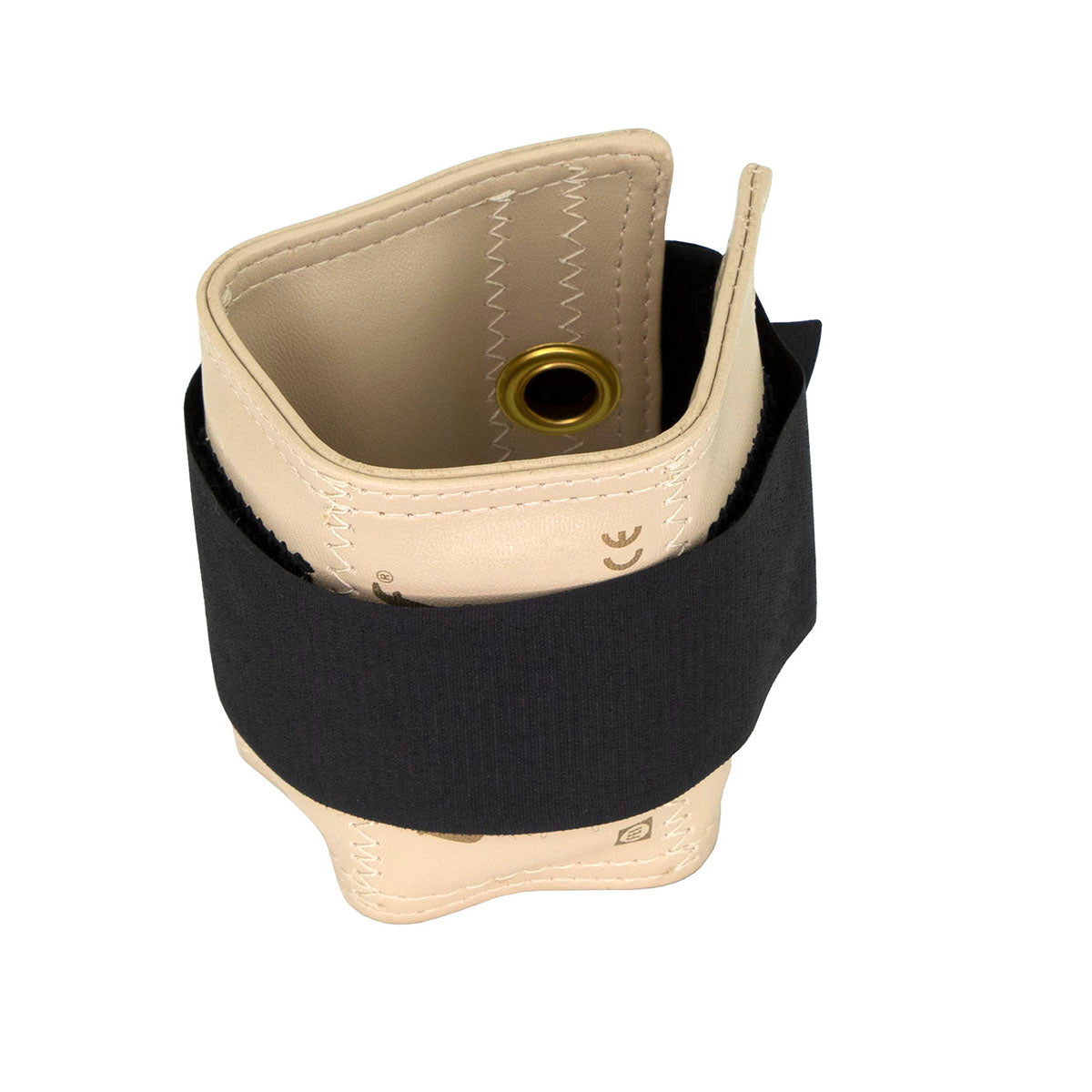 The Cuff Deluxe Ankle and Wrist Weight, 0.5 kg