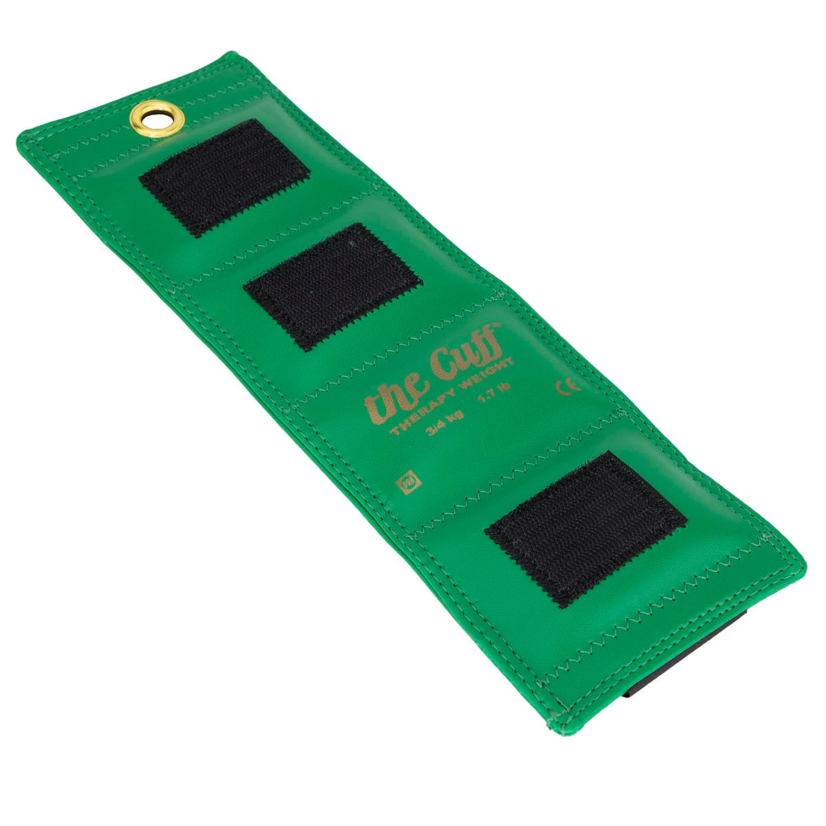 The Cuff Deluxe Ankle and Wrist Weight, 0.75 kg