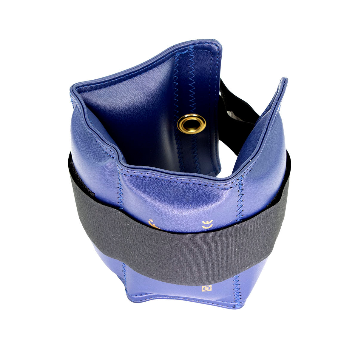 The Cuff Deluxe Ankle and Wrist Weight, 2.5 kg