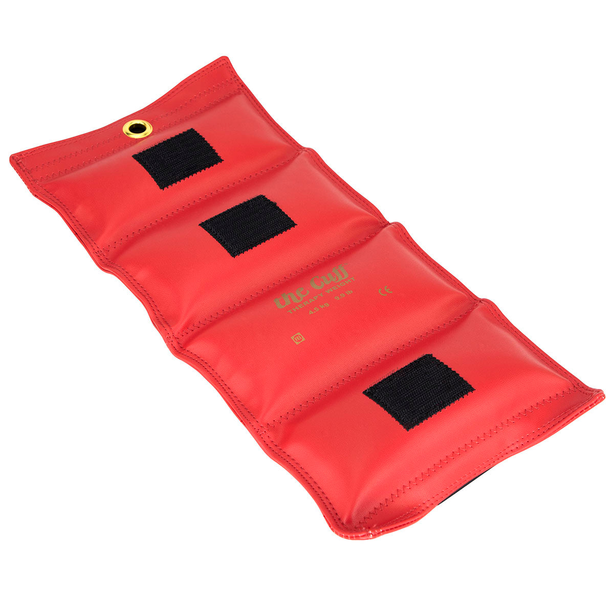 The Cuff Deluxe Ankle and Wrist Weight, 4.5 kg