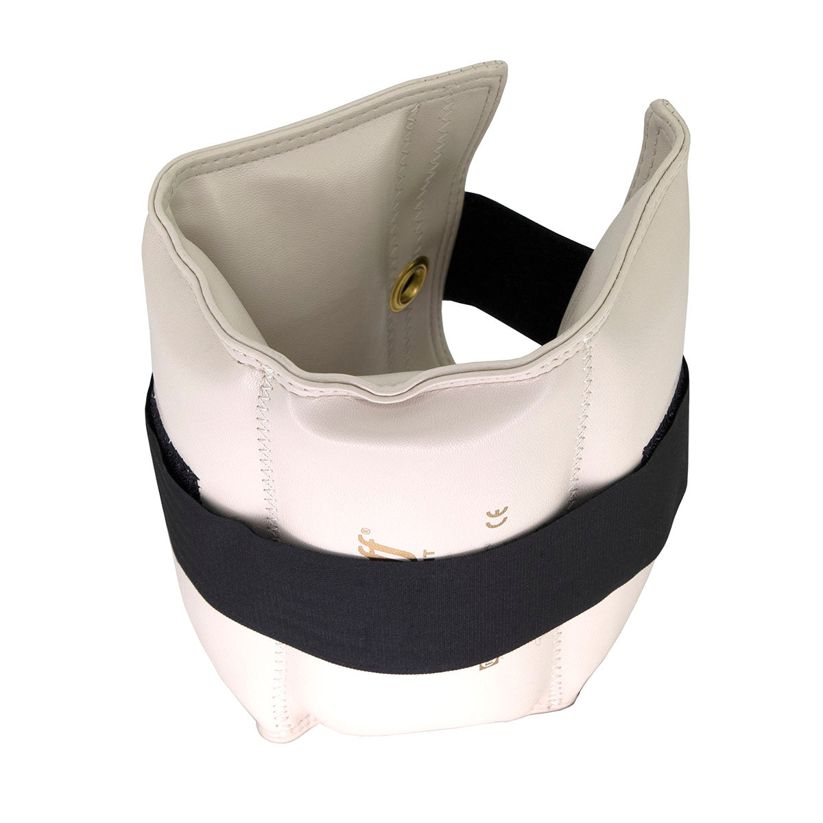 The Cuff Deluxe Ankle and Wrist Weight, 5 kg