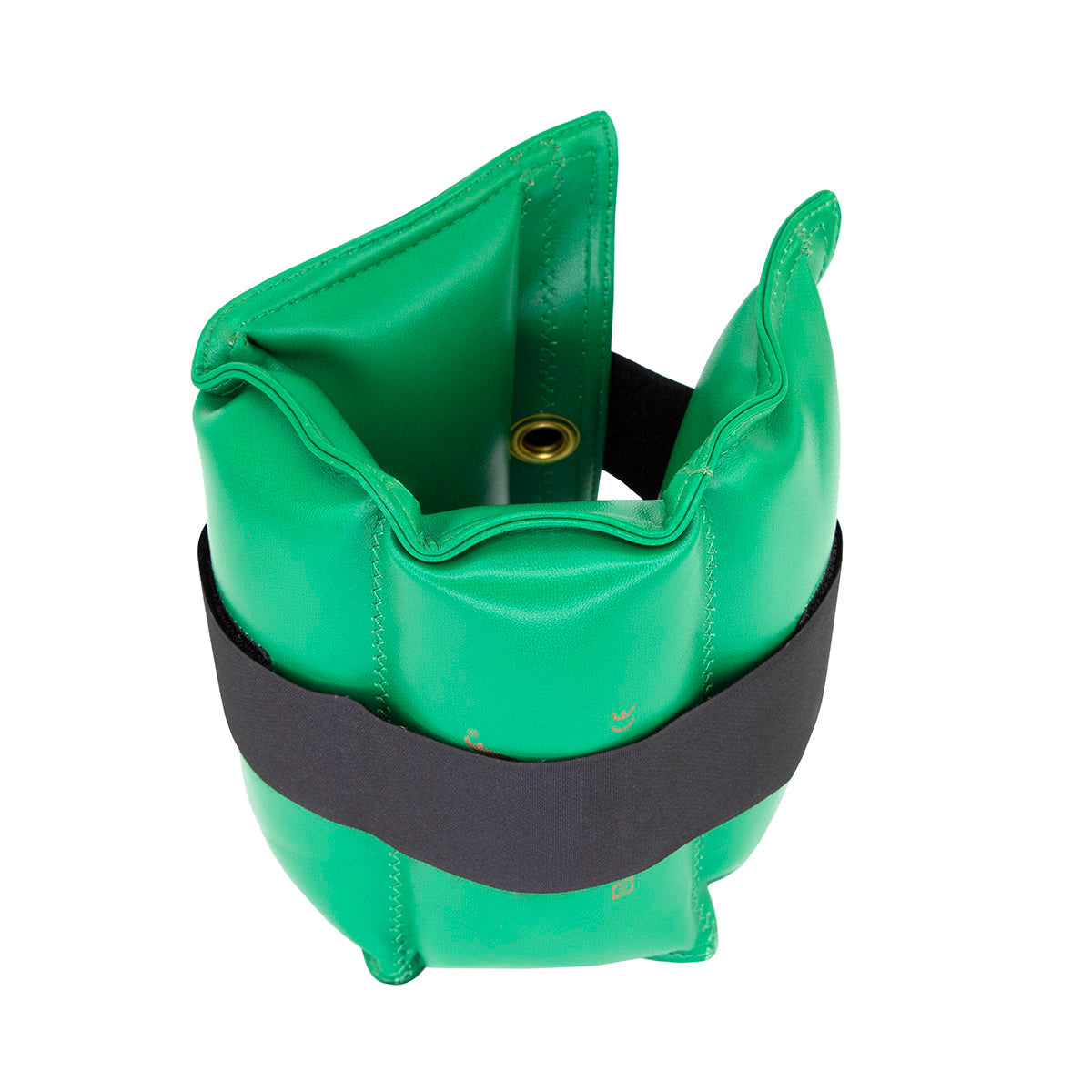 The Cuff Deluxe Ankle and Wrist Weight, 7 kg