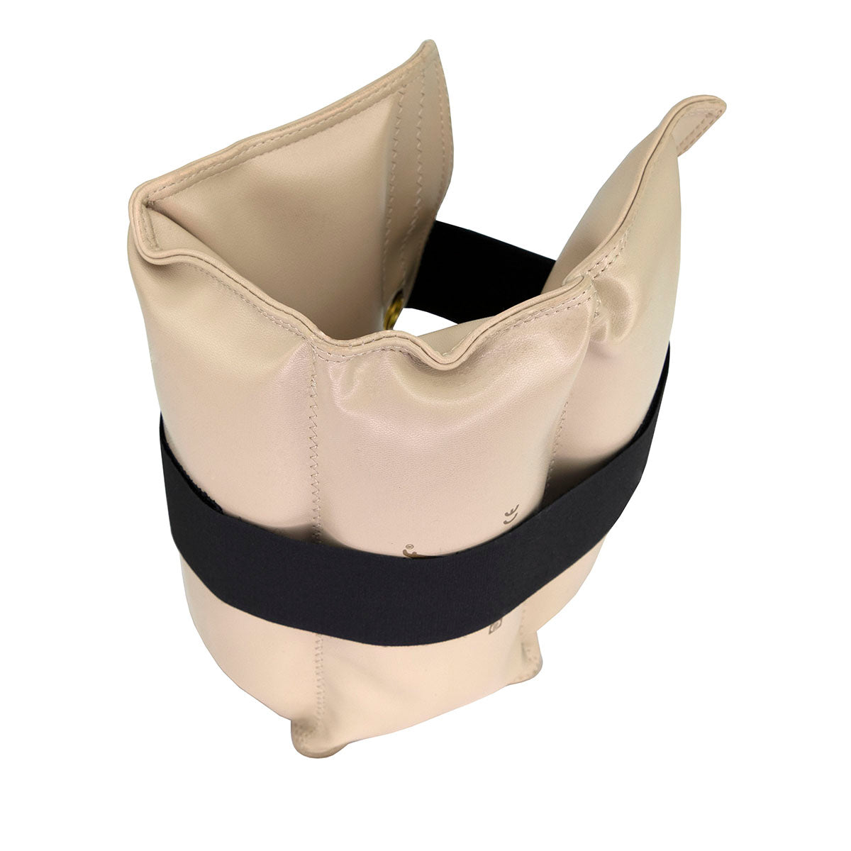 The Cuff Deluxe Ankle and Wrist Weight, 8 kg