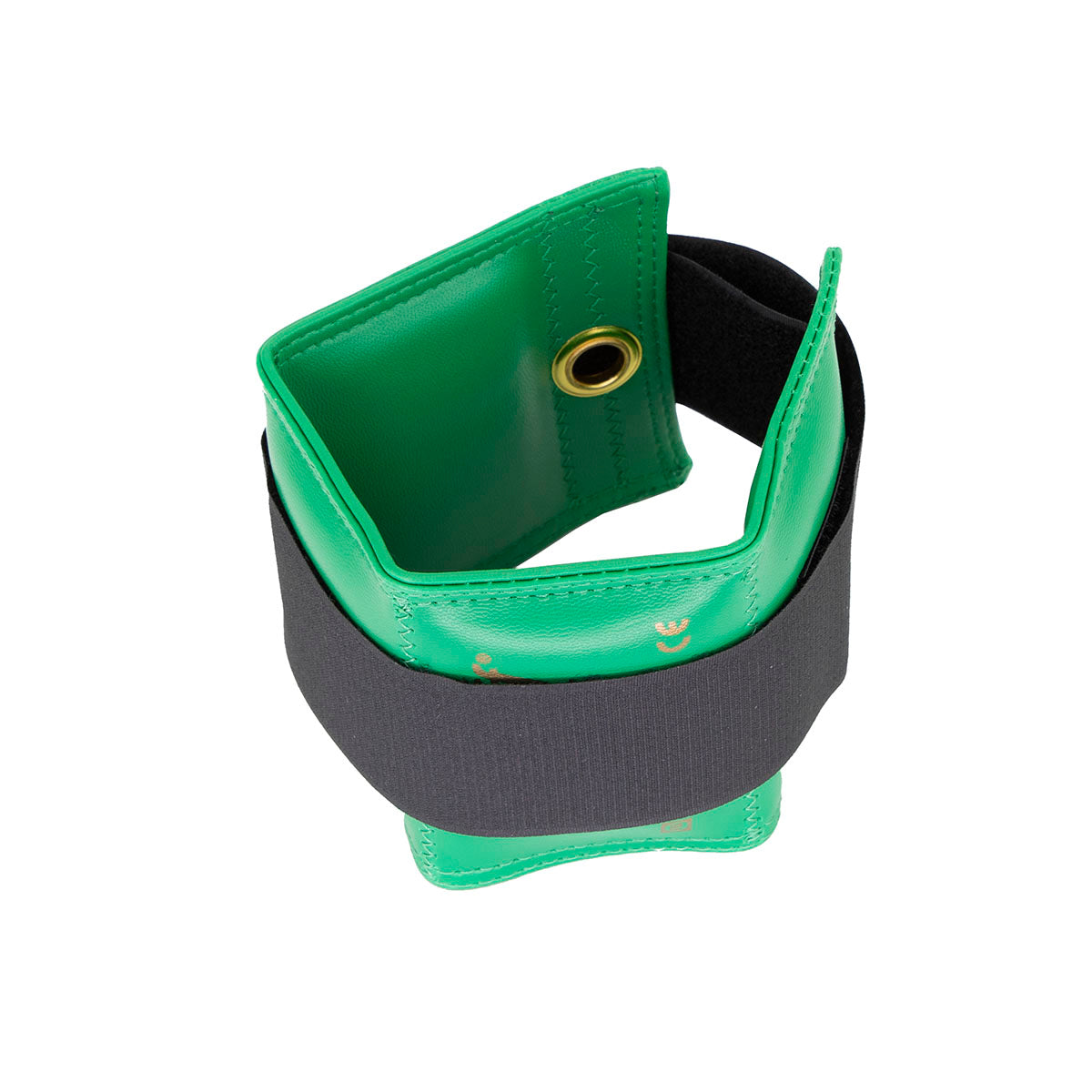 The Cuff Original Ankle and Wrist Weight - 0.75 Kg - Olive