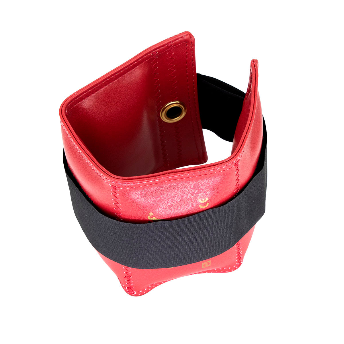 The Cuff Original Ankle and Wrist Weight - 1.5 Kg - Red
