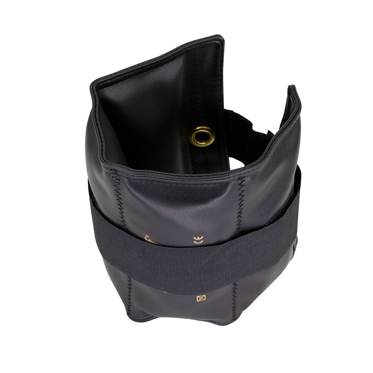 The Cuff Original Ankle and Wrist Weight - 3 Kg - Black