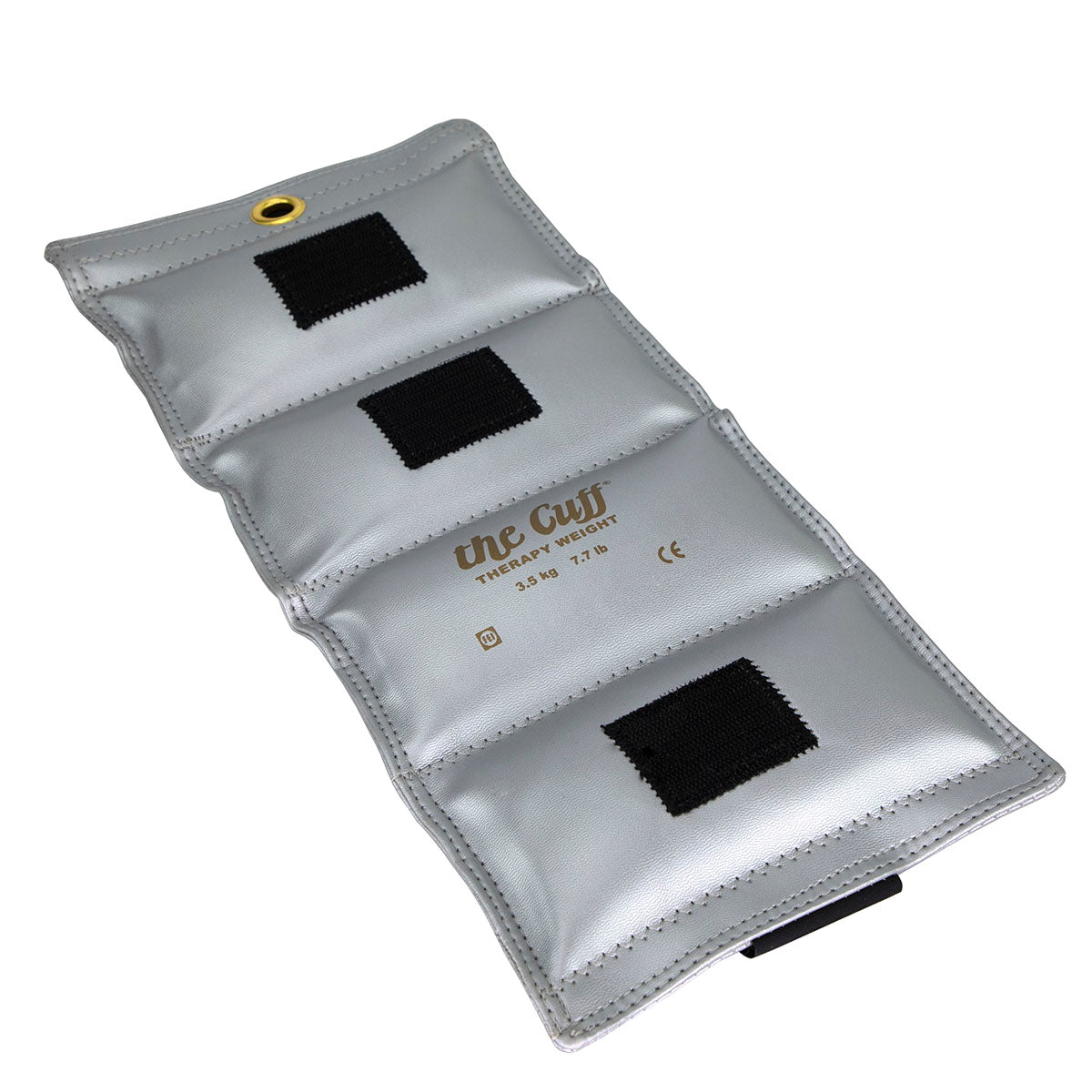 The Cuff Original Ankle and Wrist Weight - 3.5 Kg - Beige