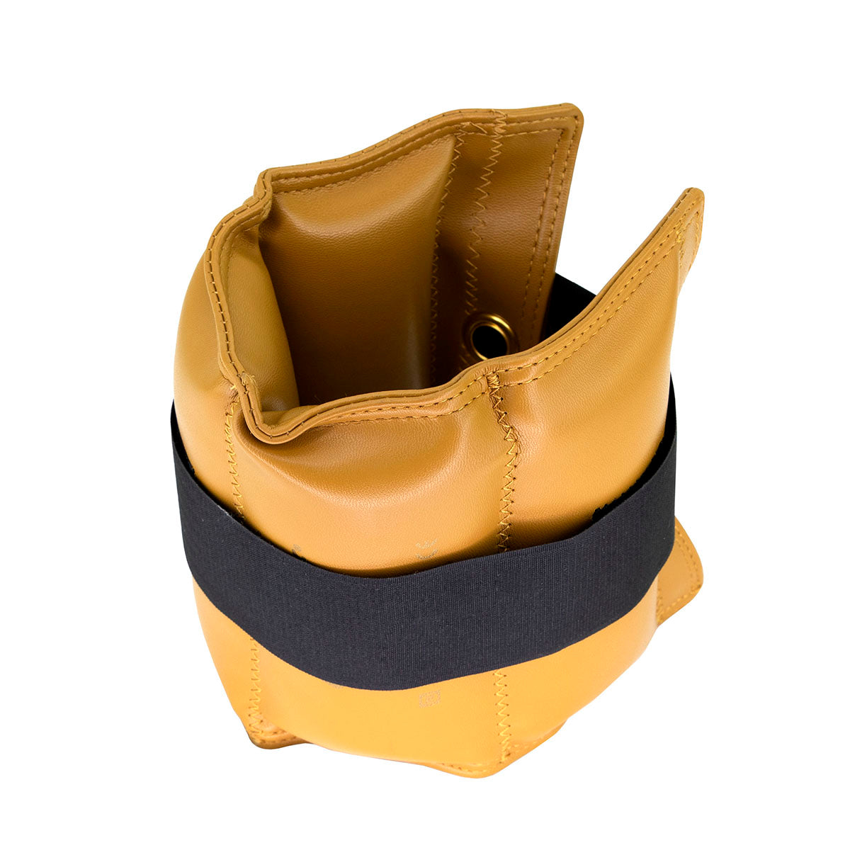 The Cuff Original Ankle and Wrist Weight - 4 Kg - Gold