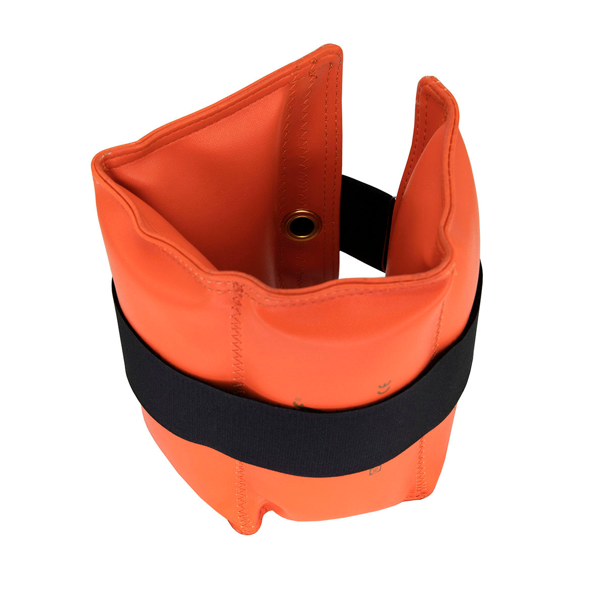 The Cuff Original Ankle and Wrist Weight - 6 Kg - Orange