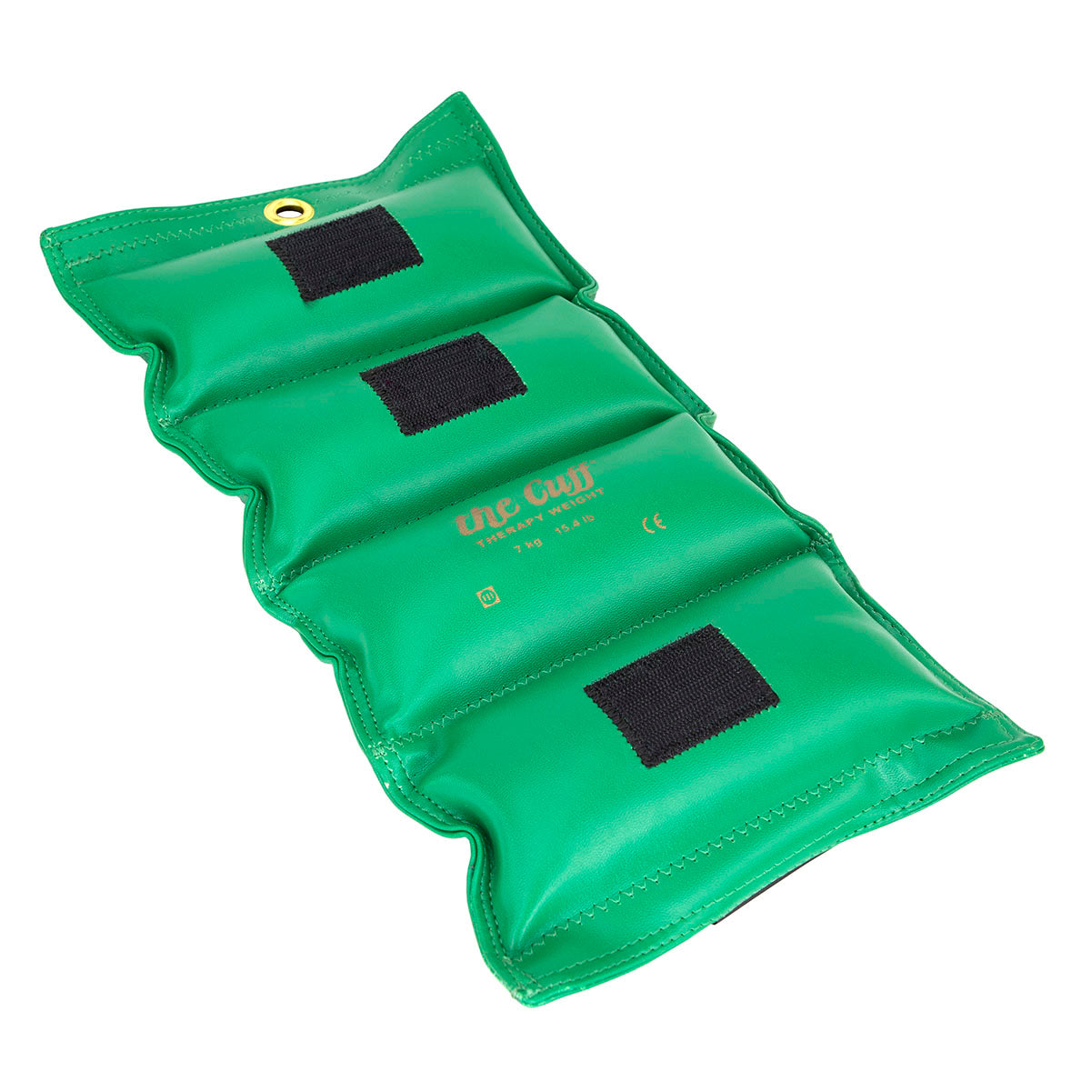 The Cuff Original Ankle and Wrist Weight - 7 Kg - Olive