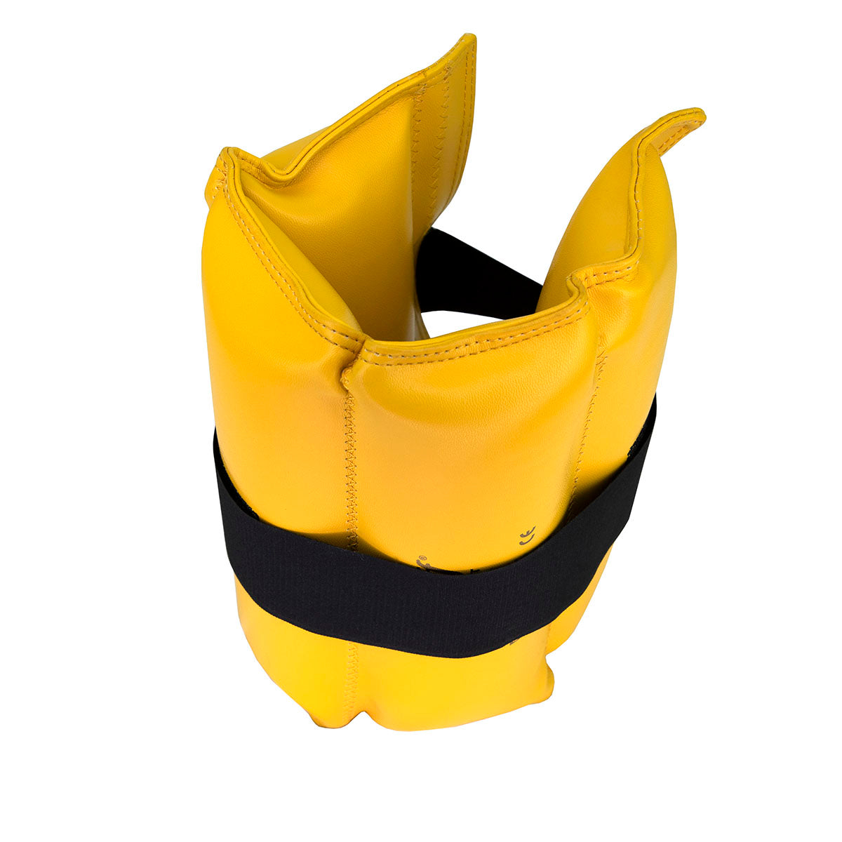 The Cuff Original Ankle and Wrist Weight - 10 Kg - Yellow