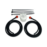 Shuttle 2000-1 Light Resistance Elasticords, Set of 2