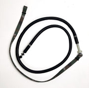 Shuttle MVP Headend Lightload Elasticord, 6 lb, Camo Tether, Each