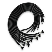 Shuttle Ultimate Footend Elasticords, Set of 8