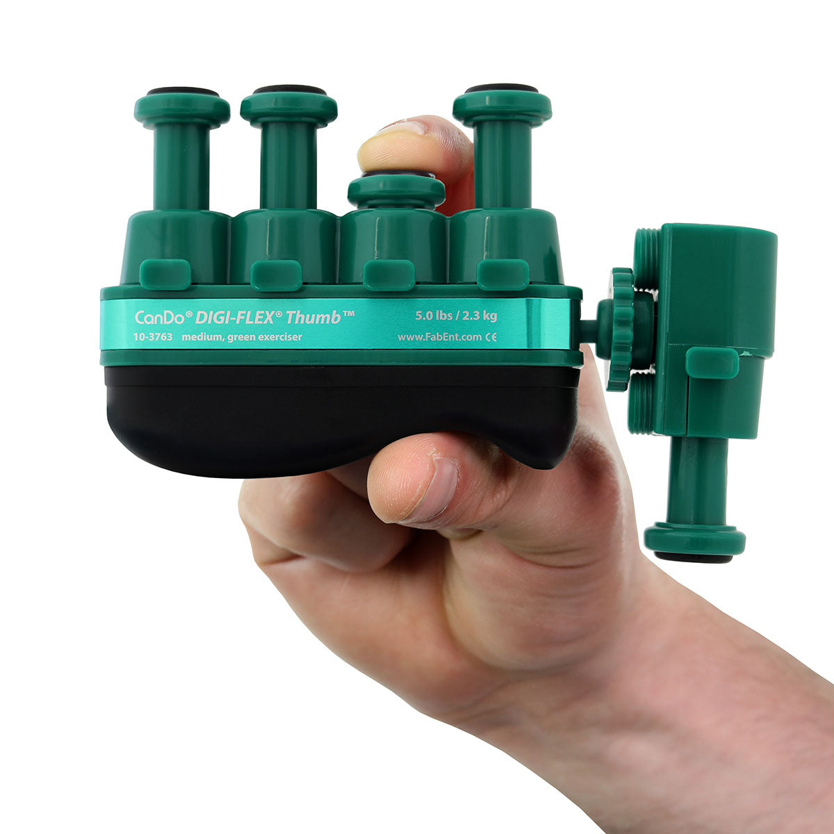 Digi-Flex Thumb - Green (medium)
