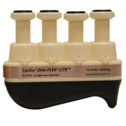 Digi-Flex LITE - Tan (xx-light) (set of 10)
