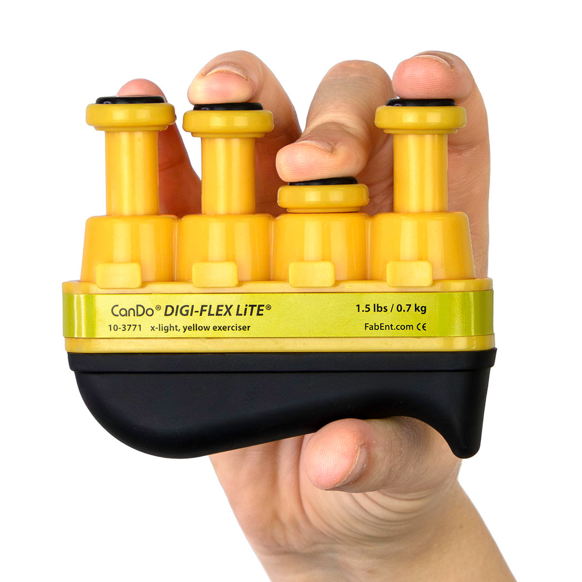 Digi-Flex LITE - Yellow (x-light)