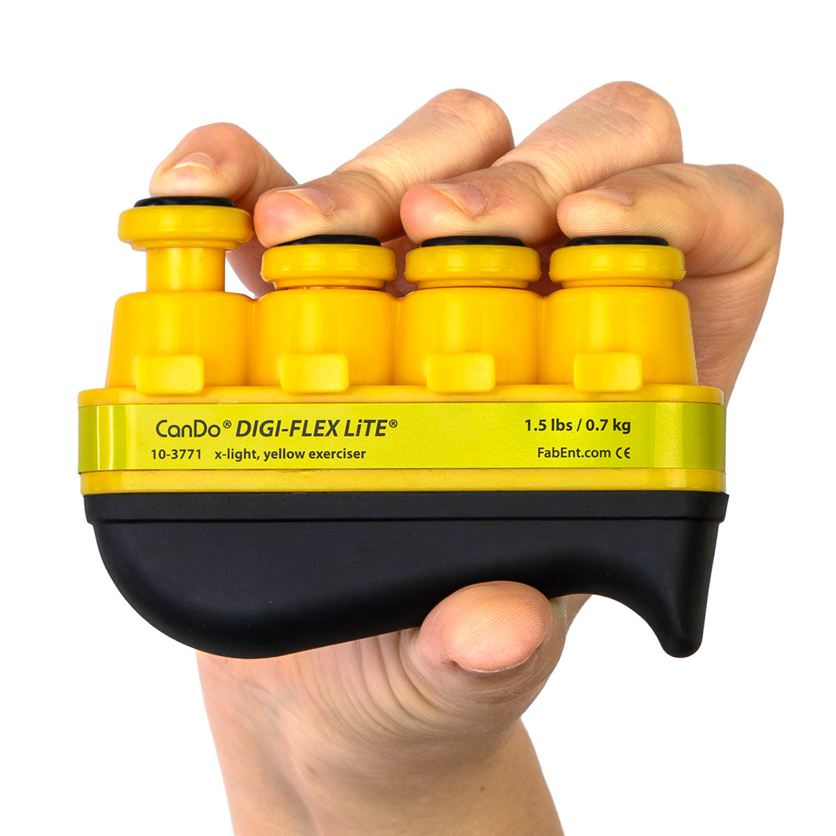 Digi-Flex LITE - Yellow (x-light)