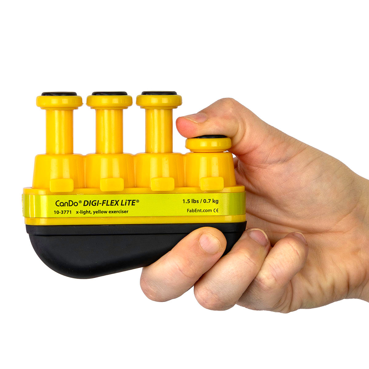 Digi-Flex LITE - Yellow (x-light)