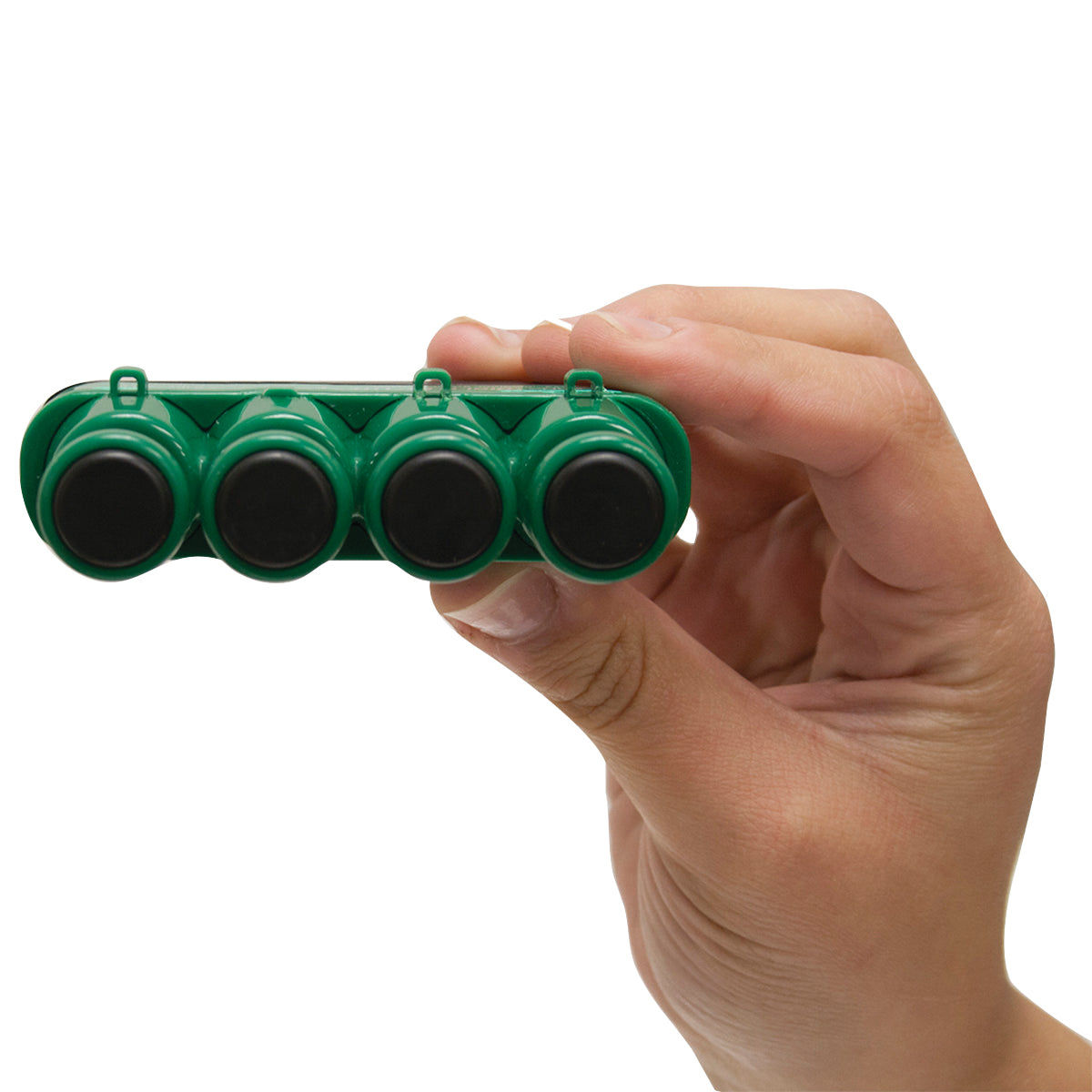 Digi-Flex LITE - Green (medium) (set of 10)
