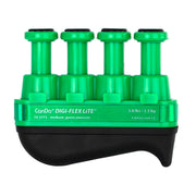 Digi-Flex LITE - Green (medium) (set of 10)
