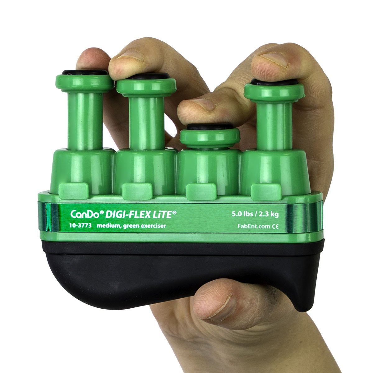 Digi-Flex LITE - Green (medium)