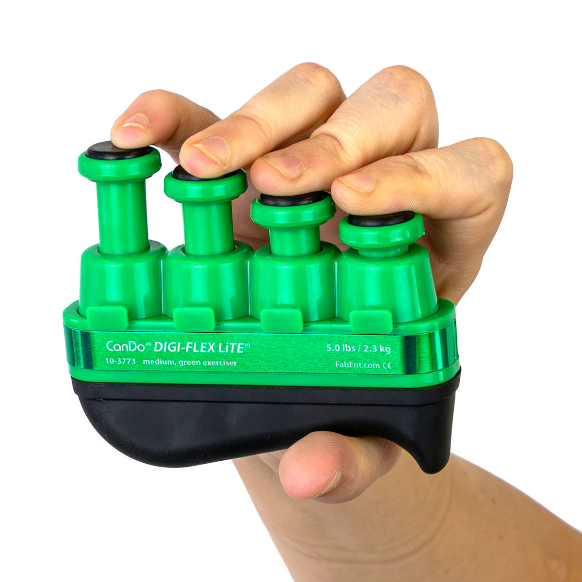Digi-Flex LITE - Green (medium)