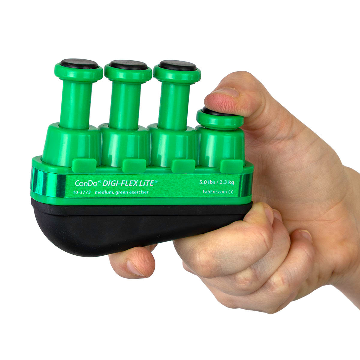 Digi-Flex LITE - Green (medium)