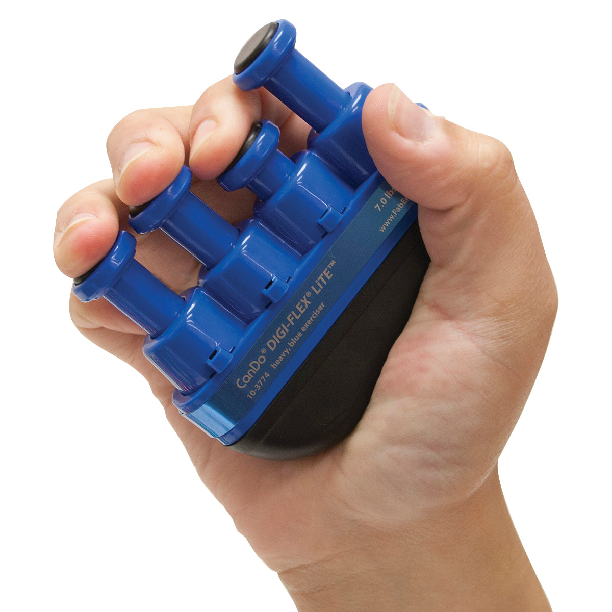 Digi-Flex LITE - Blue (heavy) (set of 10)