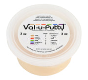 Val-u-Putty Exercise Putty - Pear (xx-soft) - 3 oz