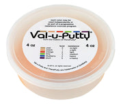 Val-u-Putty Exercise Putty - Peach (lx-soft) - 4 oz